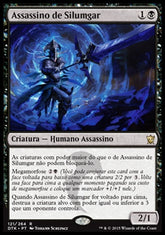 Assassino de Silumgar / Silumgar Assassin - Magic: The Gathering - MoxLand
